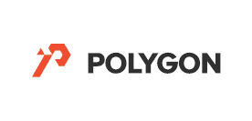 POLYGON Logo